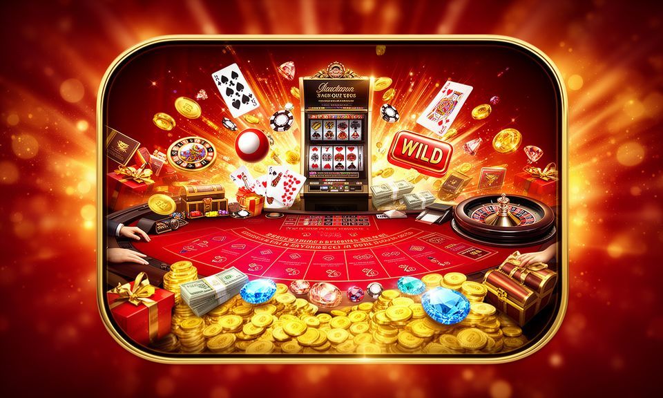 rice838 Meja Domino QQ di rice838 — Ruang Kartu yang Anda Cari