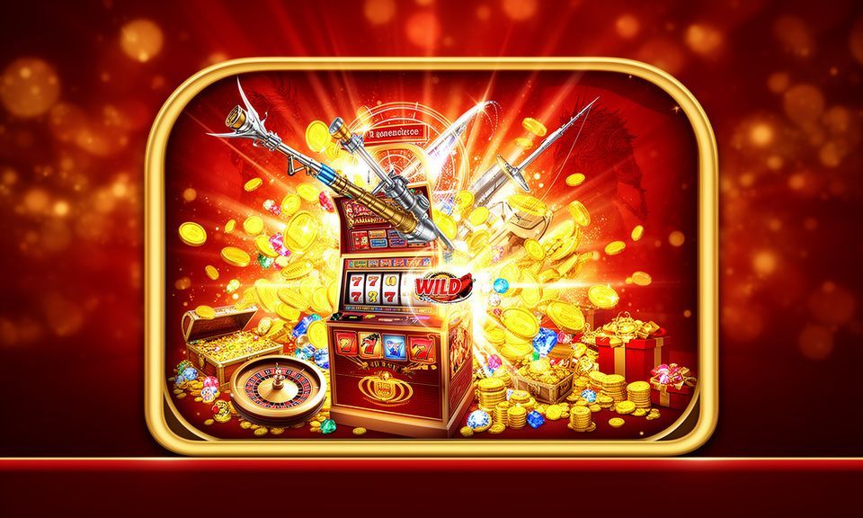 rice838 mobile gaming